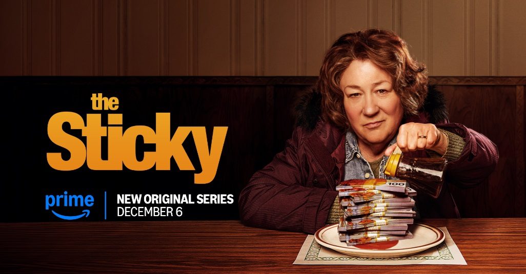 dulce estafa amazon prime video the sticky