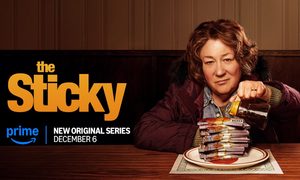 dulce estafa amazon prime video the sticky
