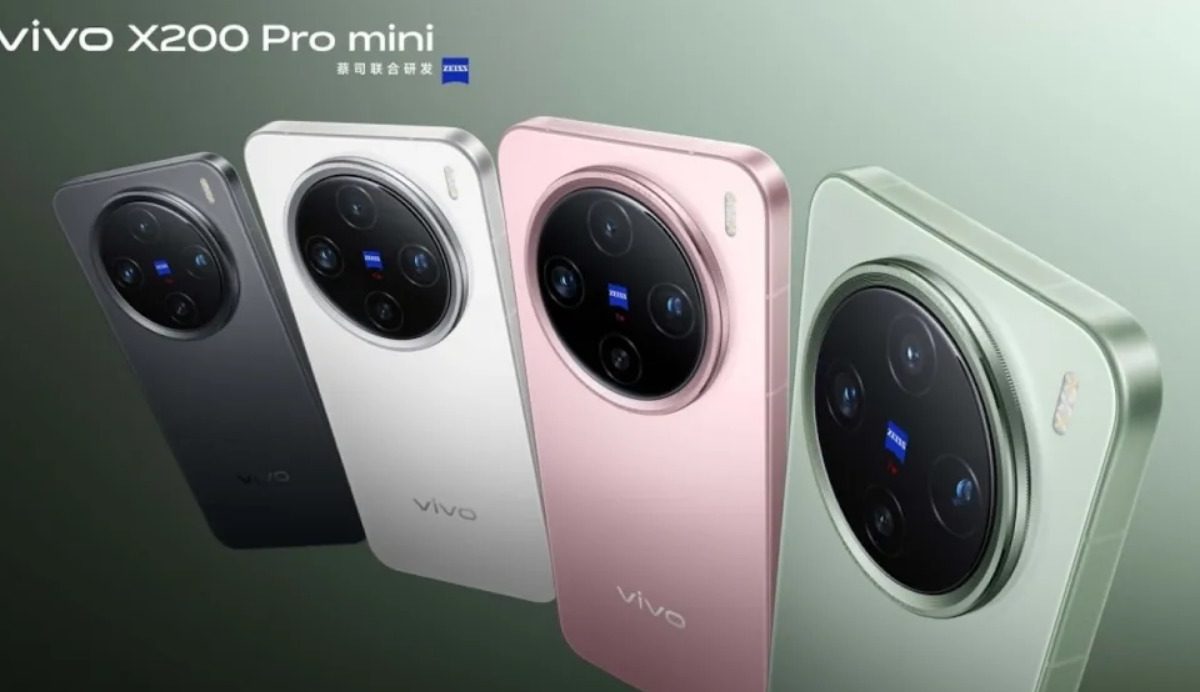 vivo x 200 pro adelanto x200