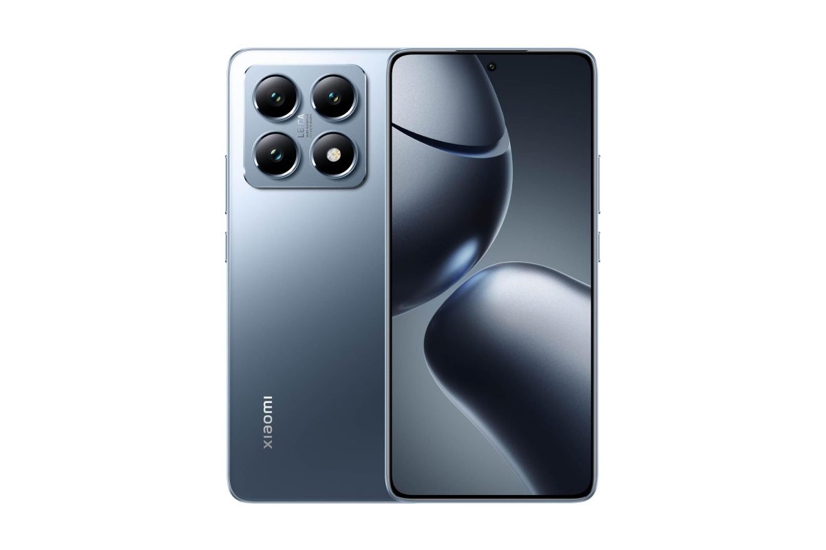 Xiaomi 14T Pro