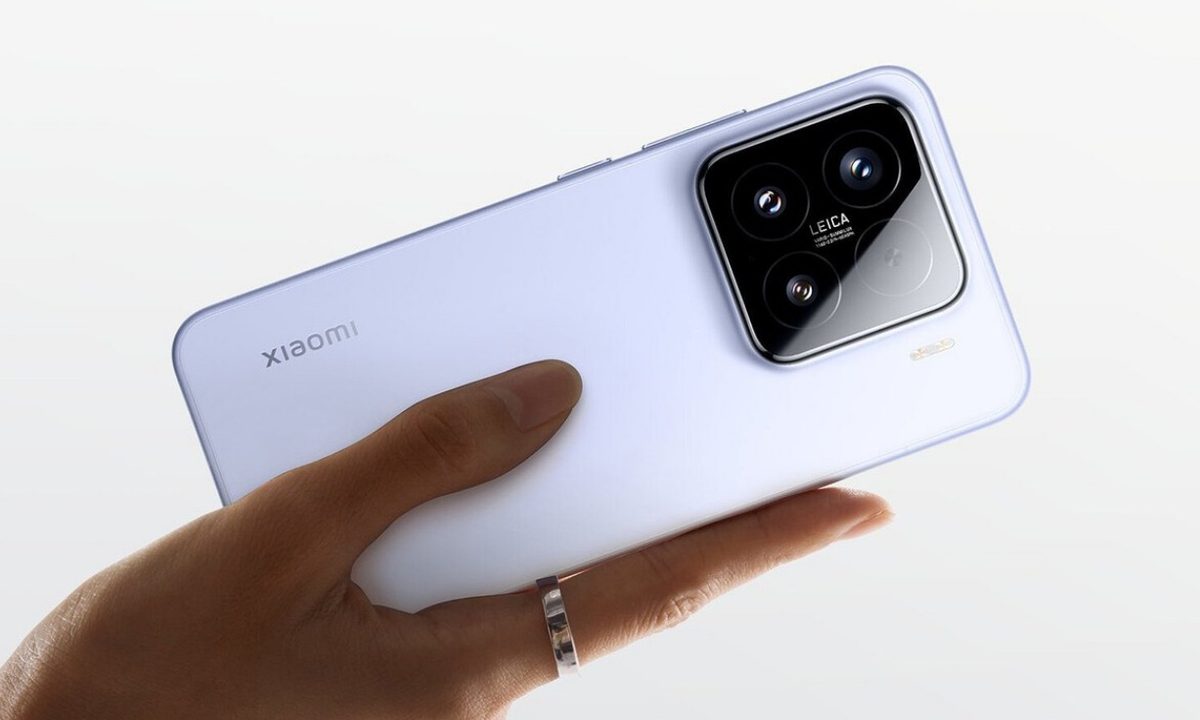 xiaomi 15 pro snapdragon 8 elite