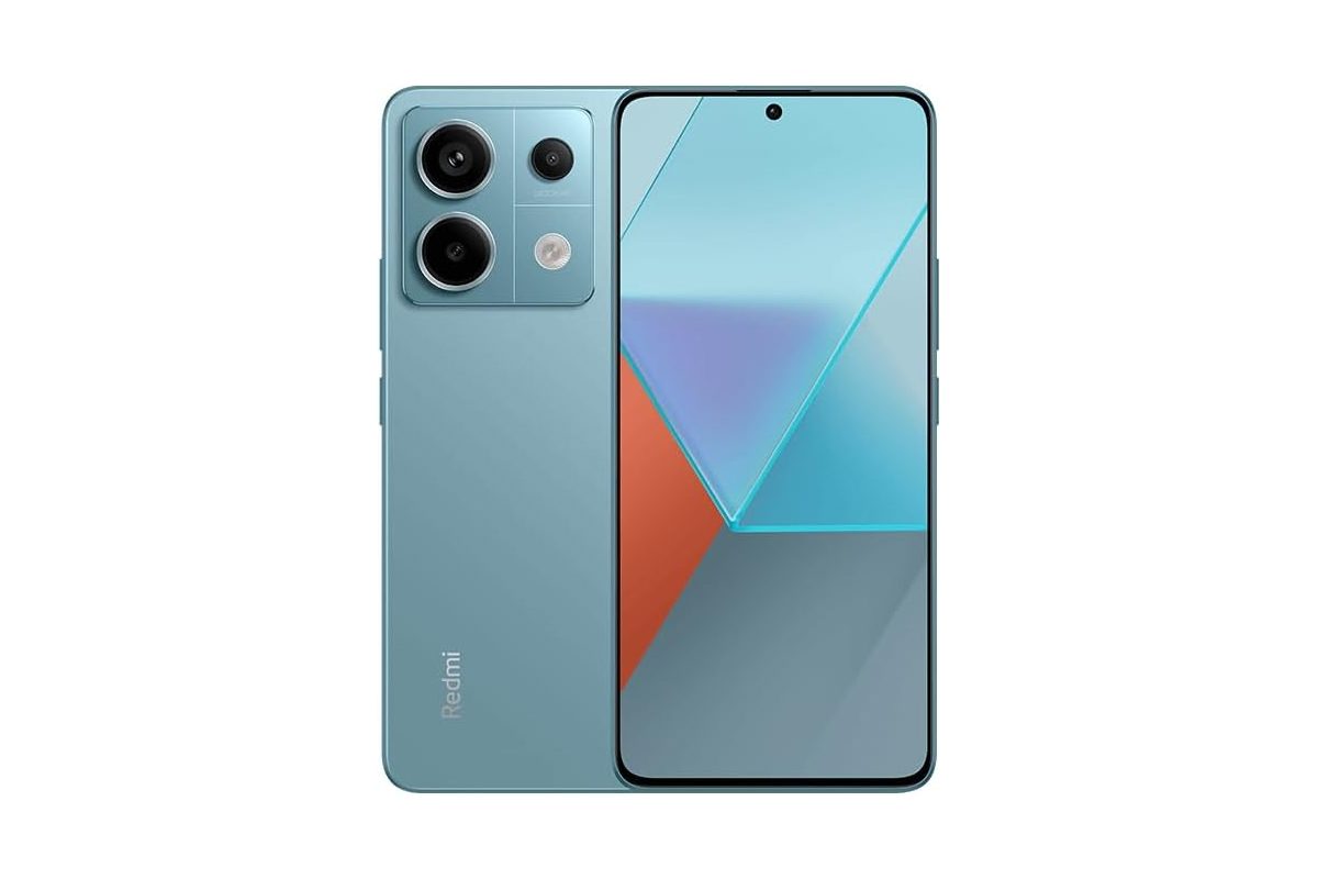 Xiaomi Redmi Note 13 PRO 5G