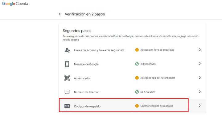 Cómo bloquear un celular Andorid robado.