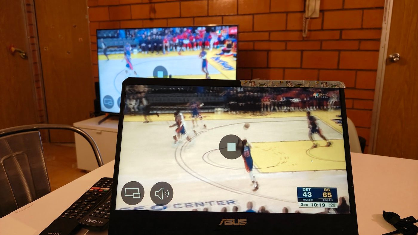 Cómo ver la NBA gratis en línea.