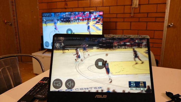 Cómo ver la NBA gratis en línea.