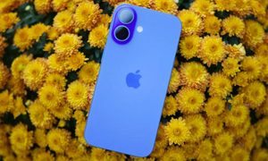 iphone 16 ha arruinado todos demas smartphones portada