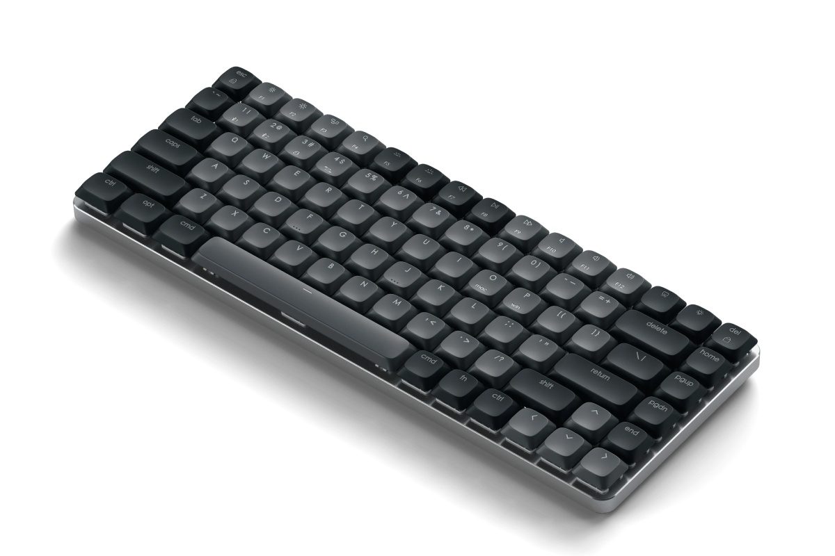 Teclado Satechi