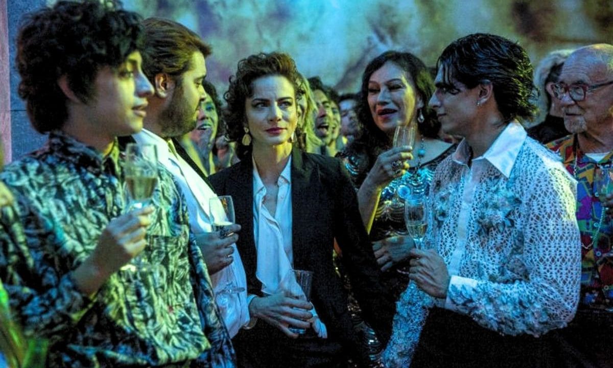 mejores series mexicanas netflix prime video tengo que morir todas las noches