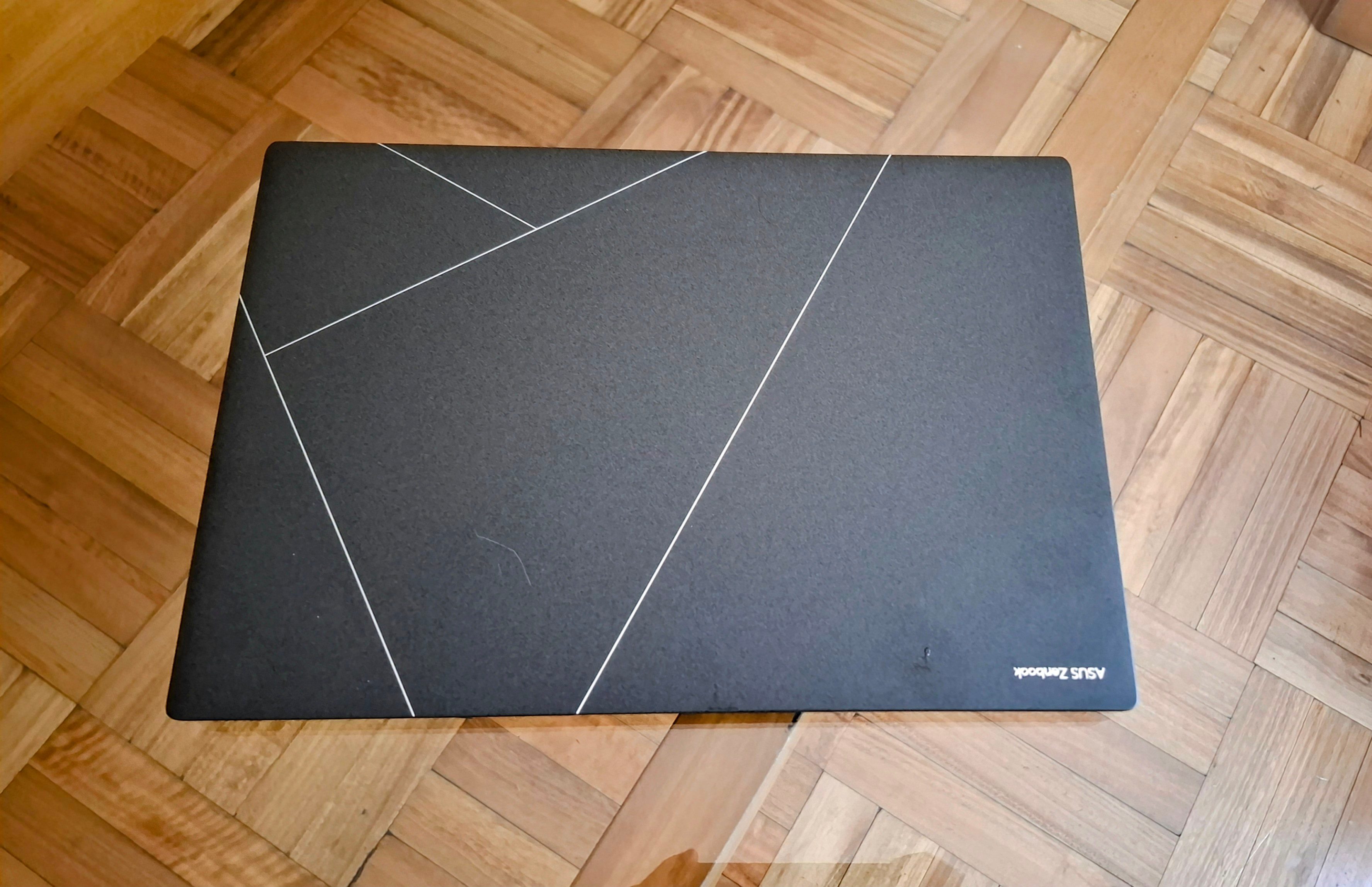 Asus Zenbook S14