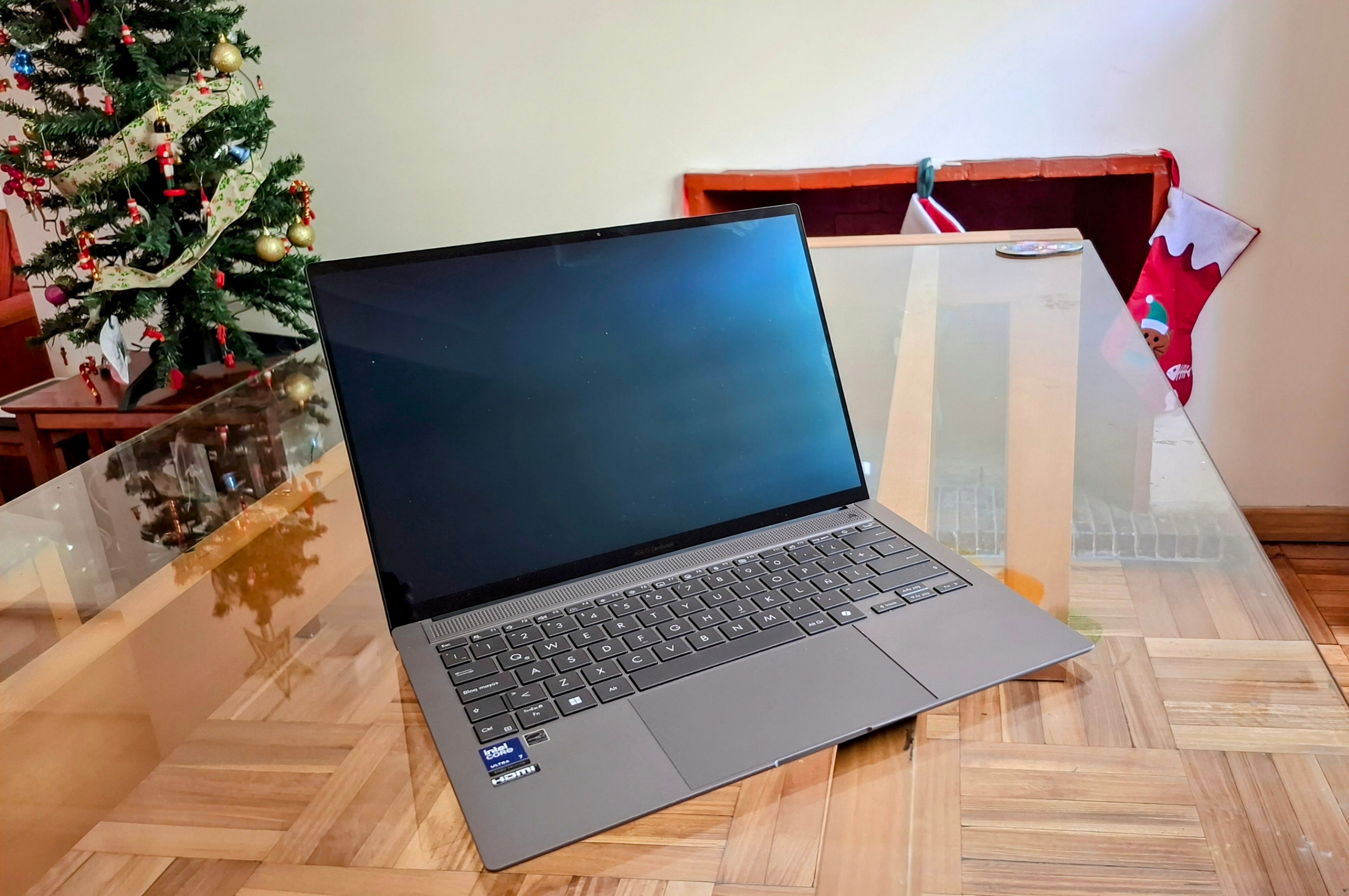 Asus Zenbook S 14