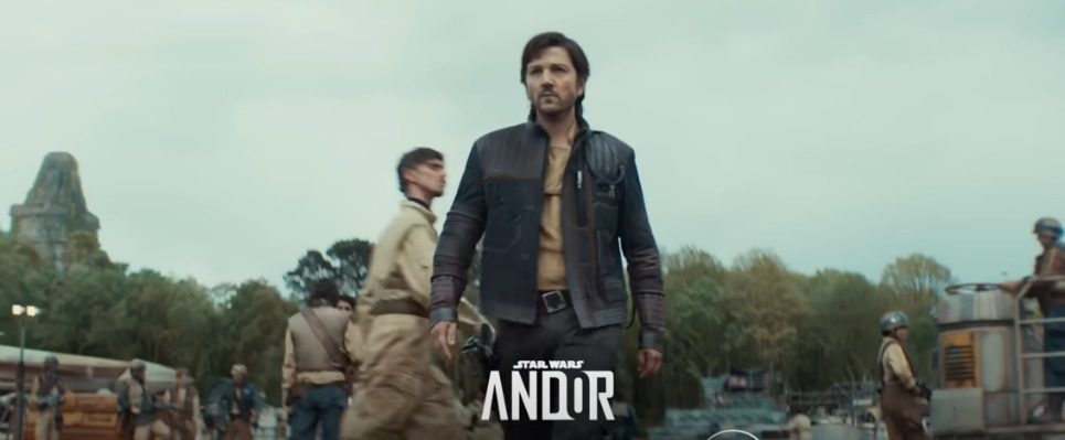 andor 2 teaser trailer