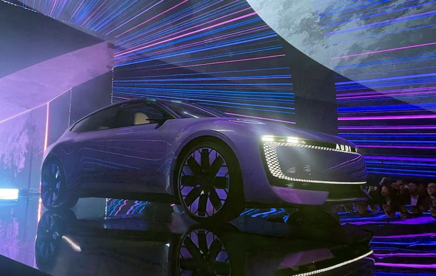 audi presenta linea autos electricos gran cambio 0a4656