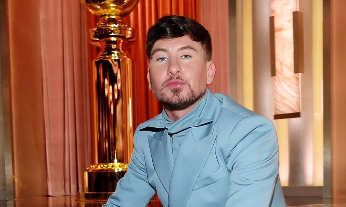 barry keoghan sera ringo starr