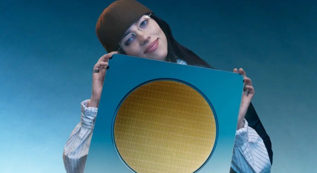 billie eilish artista del ano apple music