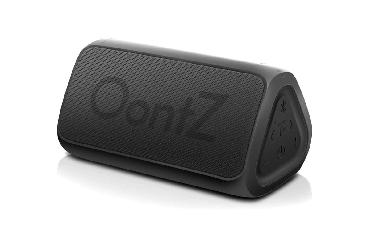 Cambridge Soundworks OontZ Angle 3 altavoces Bluetooth a prueba de agua