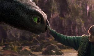 como entrenar a tu dragon trailer hipo chimuelo c  mo drag n