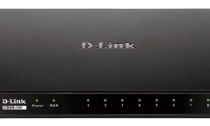 D-LINK