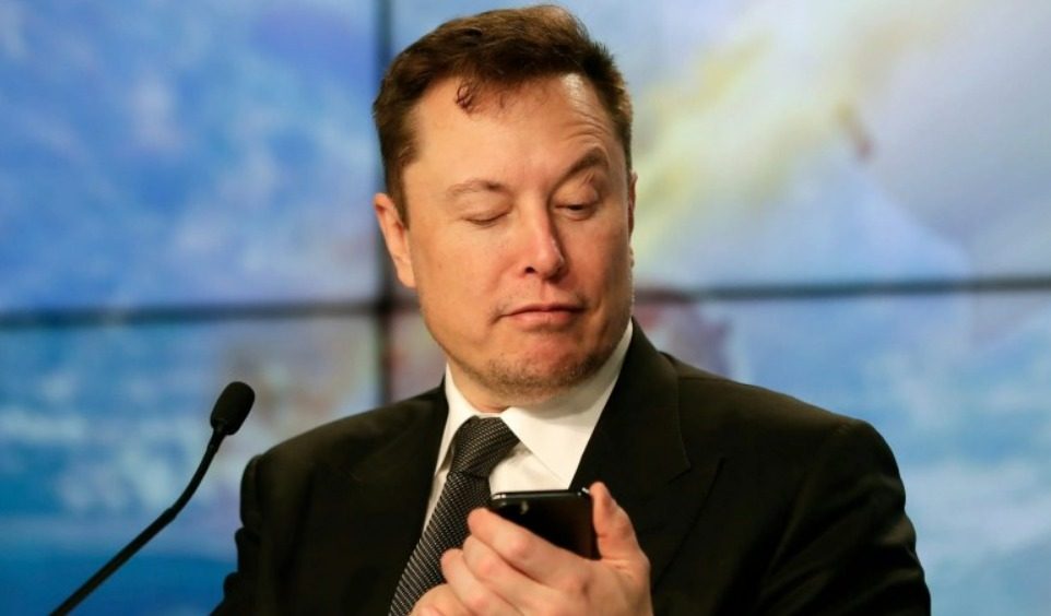 elon Musk