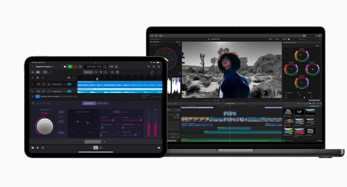 final cut pro 11 cambiar la edicion macbook cutpro