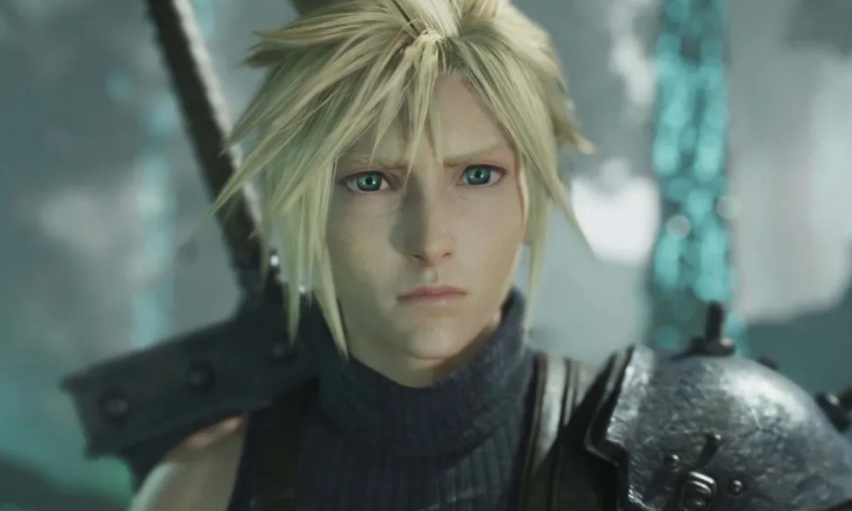 the game awards 2024 nominados final fantasy vii