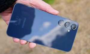 Galaxy A55