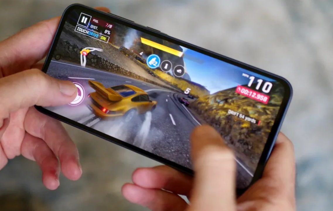 samsung galaxy s25 funcion juegos