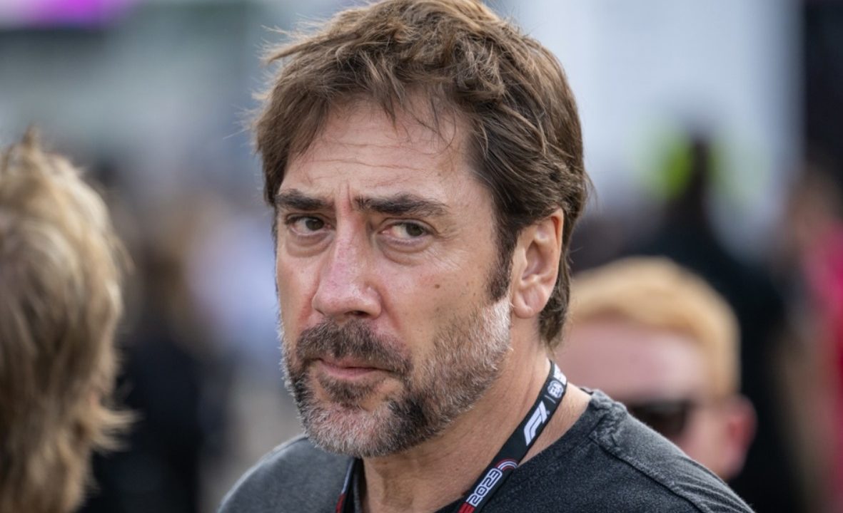 javier bardem serie cabo de miedo