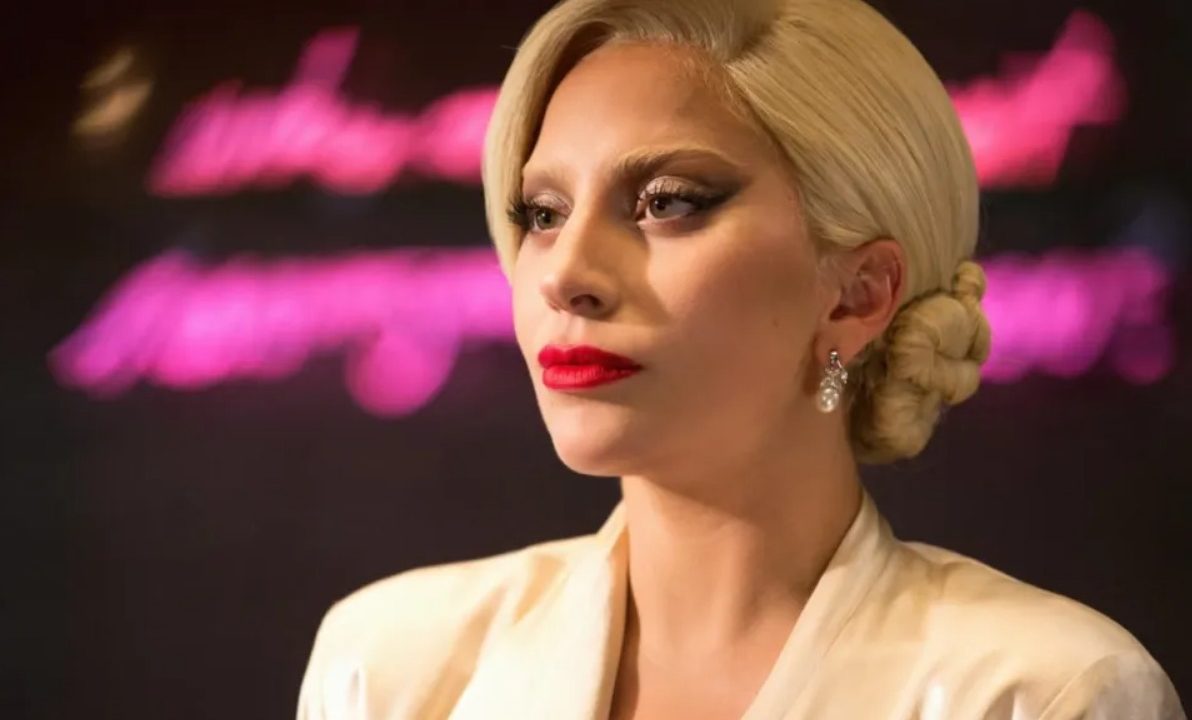 lady gaga temporada 2 wednesday