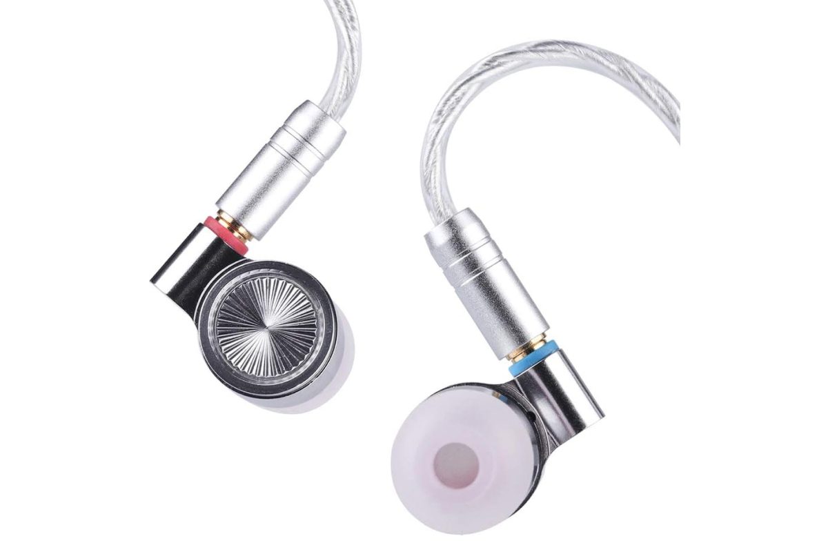 Lin Soul TIN HiFi T4 audífonos con cable