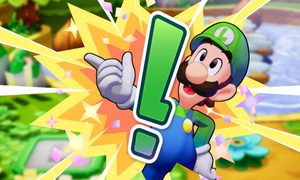 juegos novedades noviembre 2024 mario y luigi hermandad