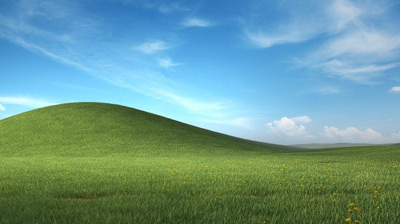 fondo pantalla perfecto windows microsoft presenta una version en 4k del legendario de bliss xp 1 ad315b