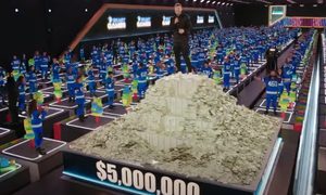 mrbeast teaser beast games mr