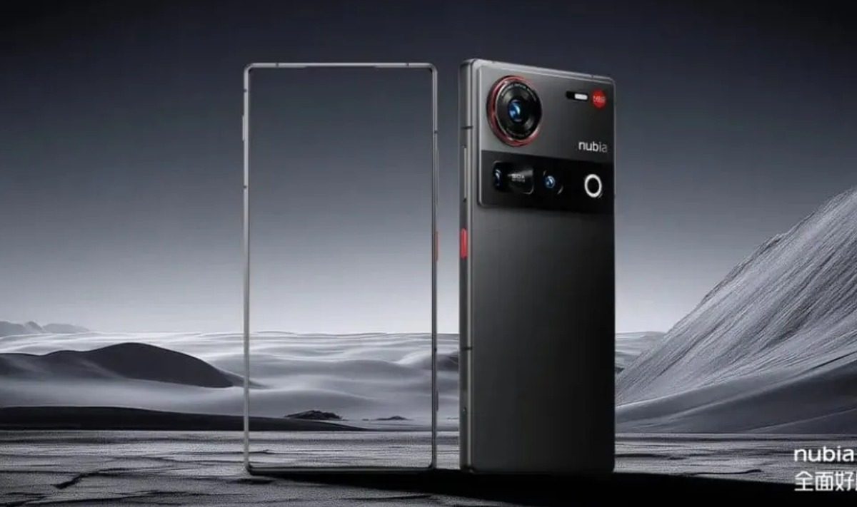 nubia z70 ultra