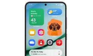 one ui 7 samsung se parece mucho ios