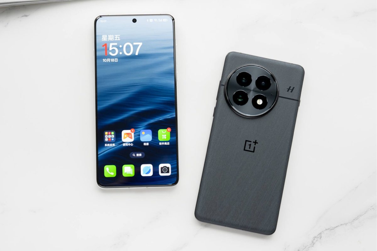 OnePlus 13