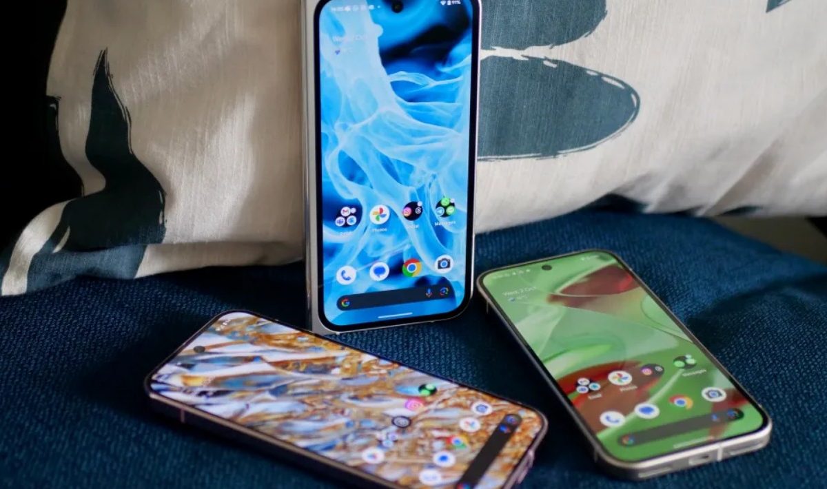 google pixel podria cambiar llamadas telefonicas 9 series