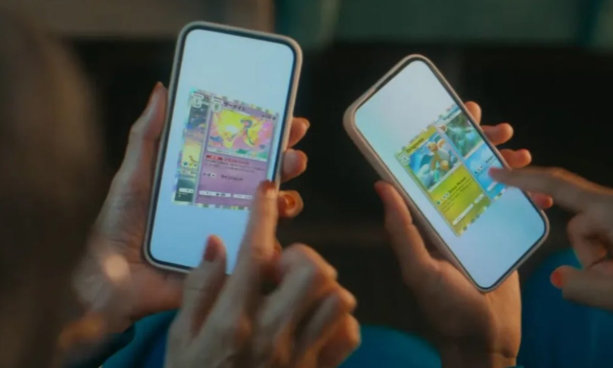 Mejores barajas Pokémon