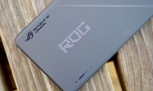 asus rog phone 9 pro vista previa