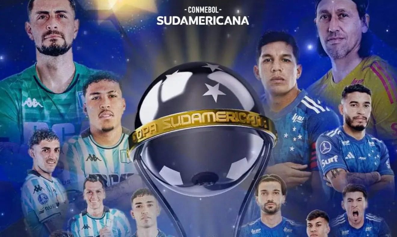 Copa Sudamericana