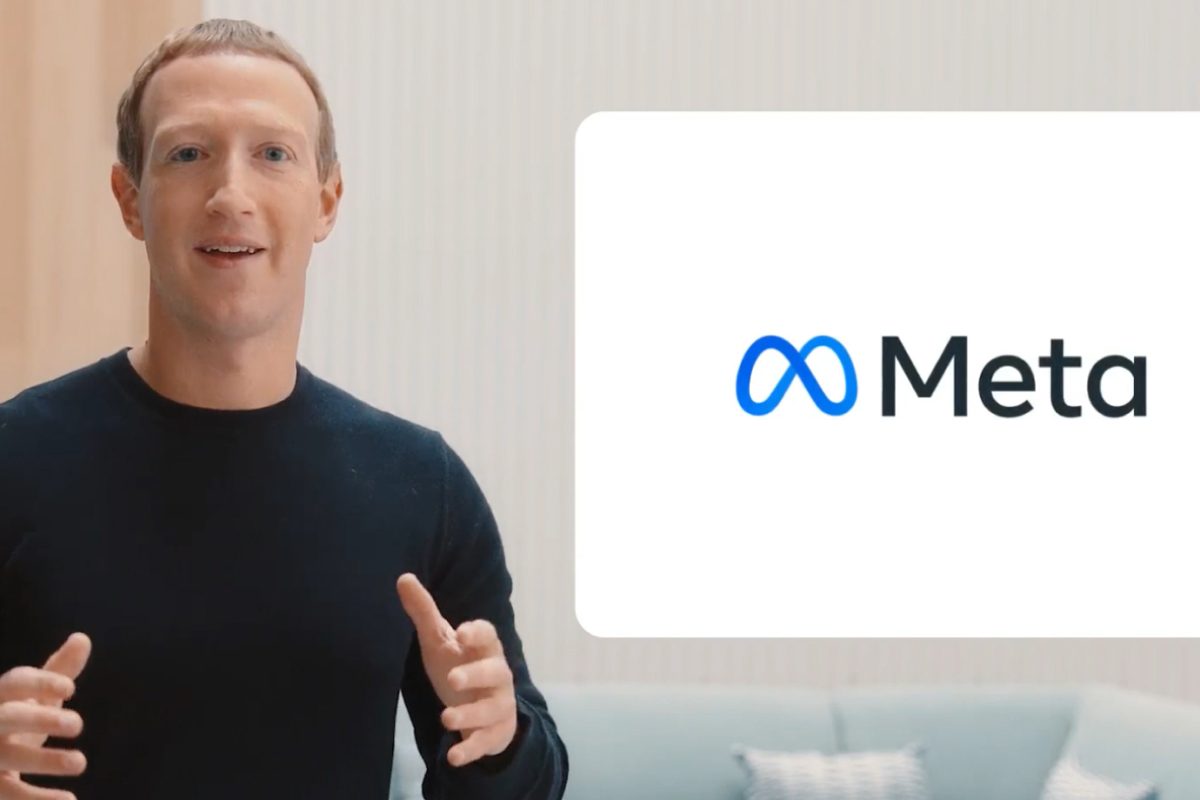 Salarios en Meta Mark Zuckerberg Meta pic