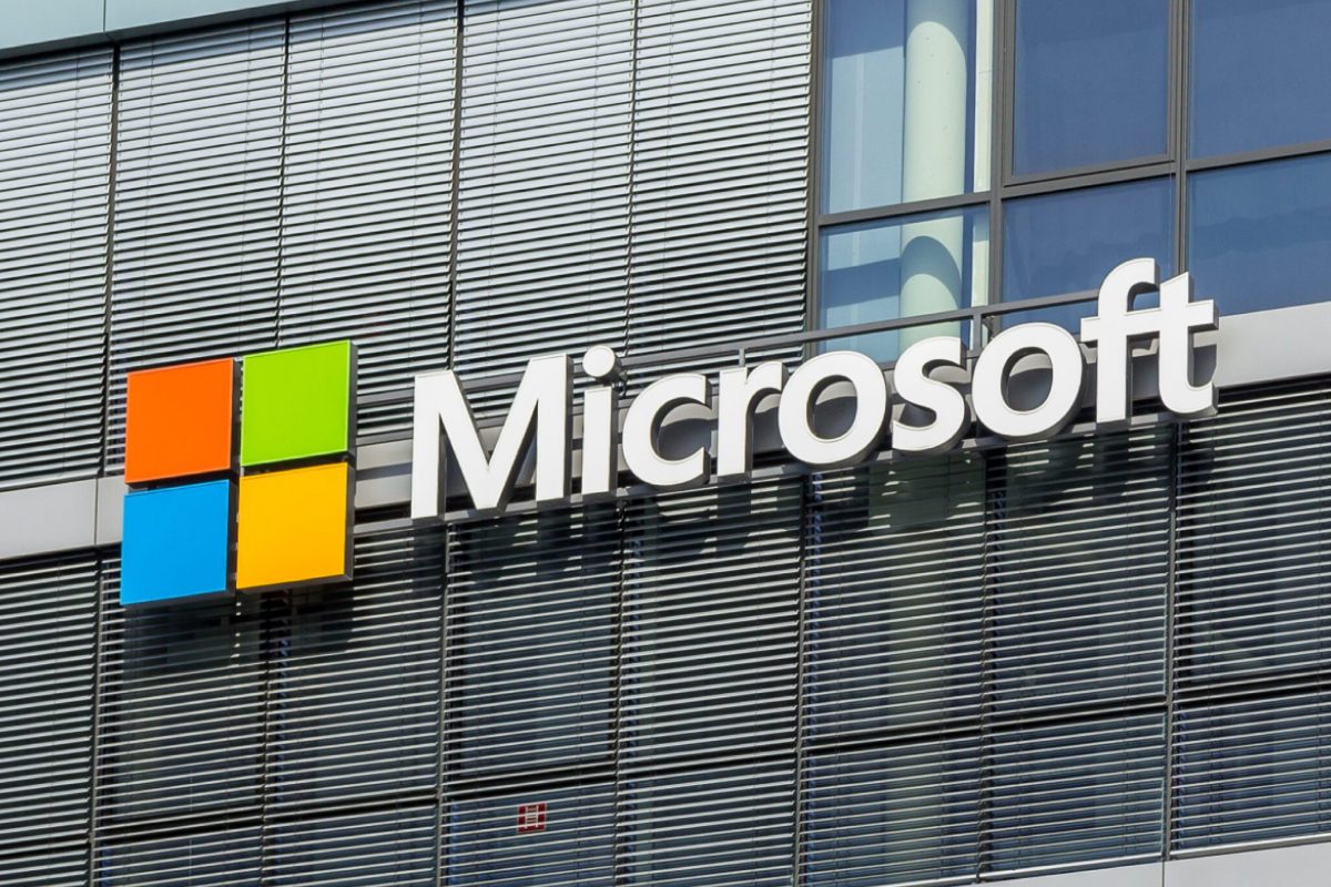 Salarios en Microsoft Stand.earth pic