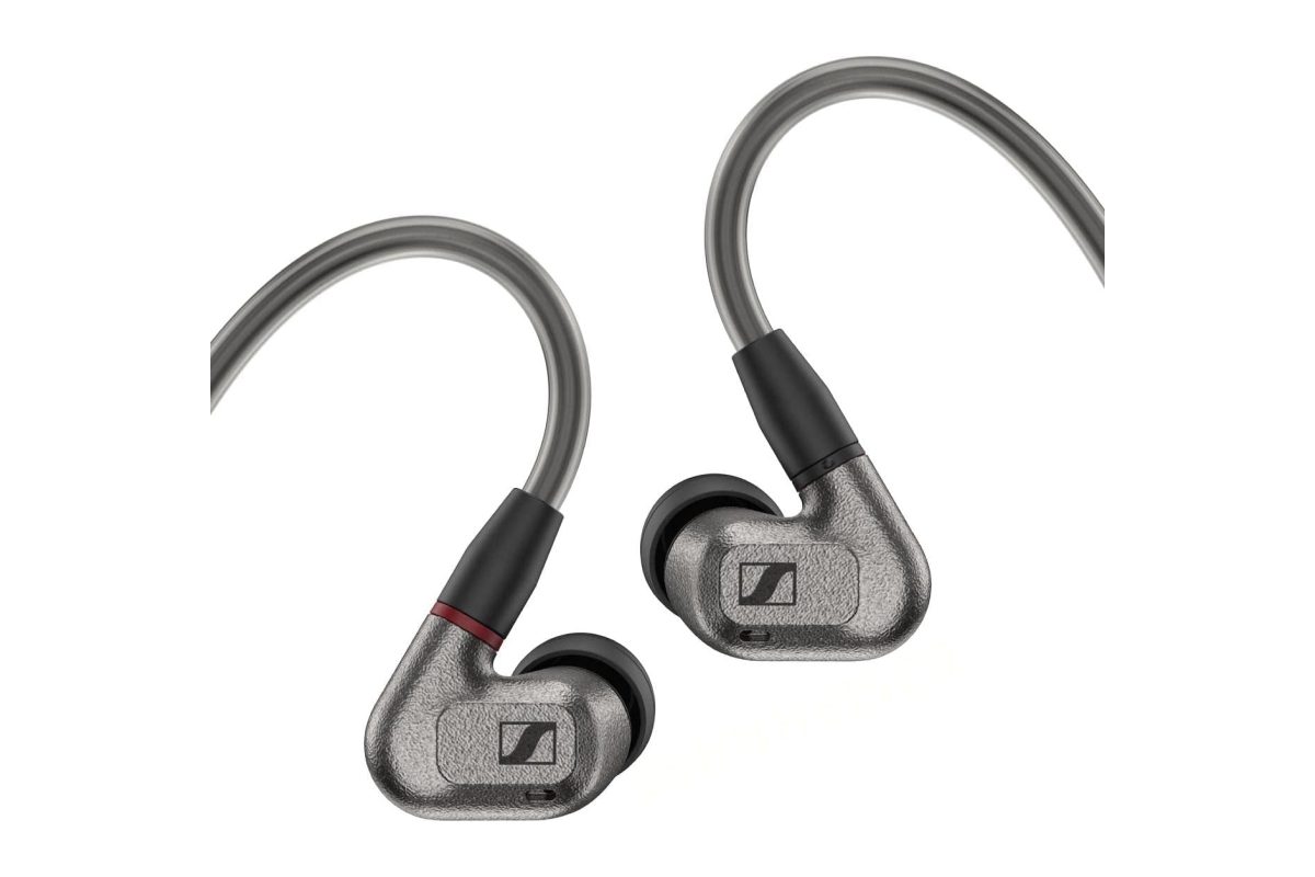 Sennheiser IE 600 audífonos con cable