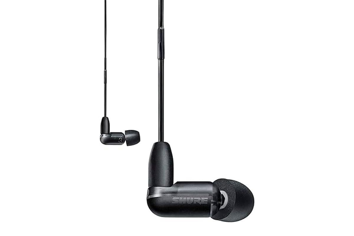 Shure Aonic 3 audífonos con cable