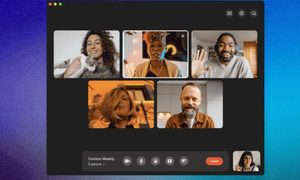 signal videollamadas