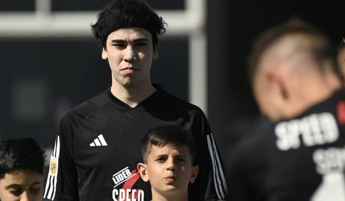 spreen cambiar negocio transmisiones futbol streaming deportivo riestra