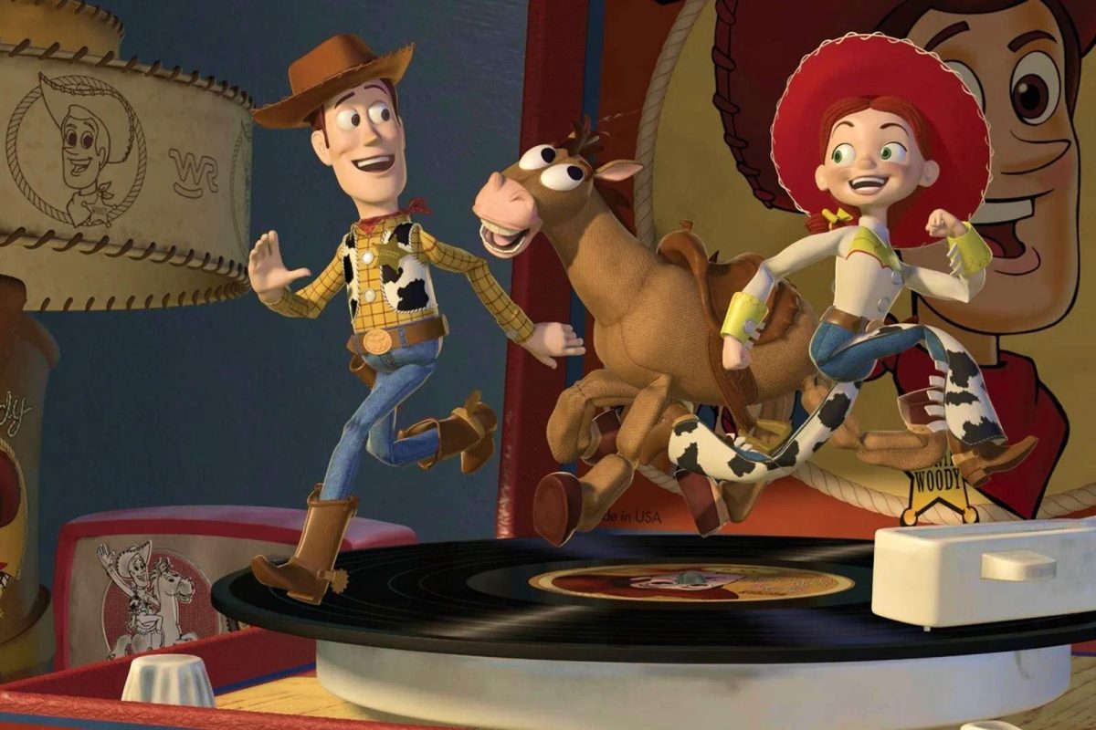 Toy Story 2