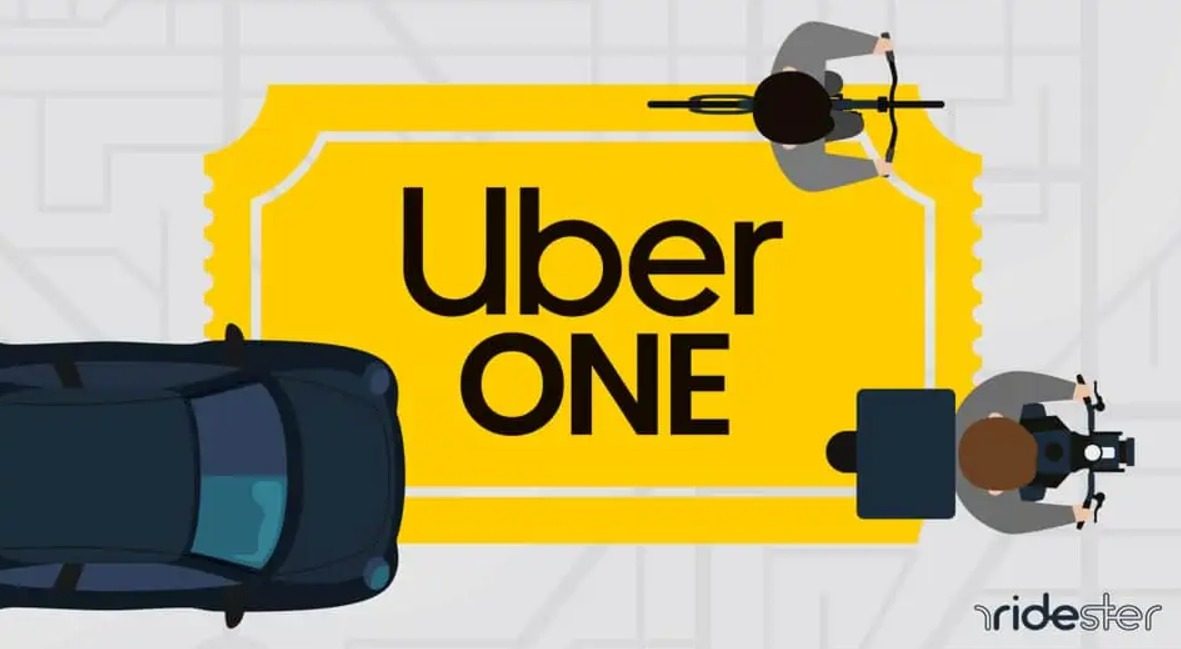 Uber One