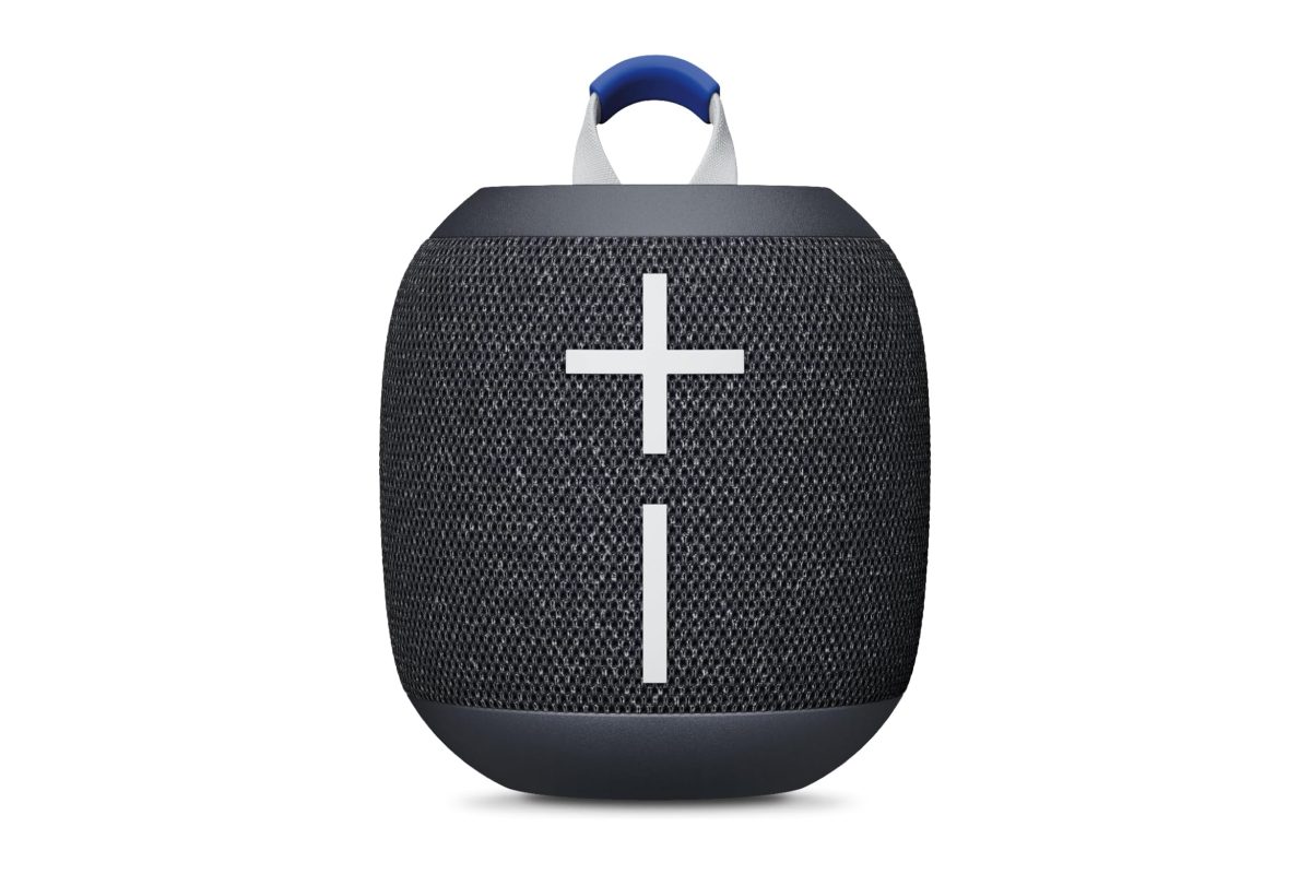 Ultimate Ears WONDERBOOM 4 altavoces Bluetooth a prueba de agua