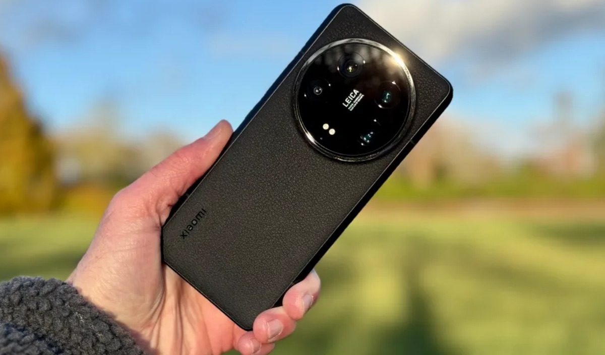 Celular Xiaomi 14 Ultra