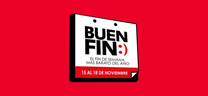 Una imagen de El Buen Fin.